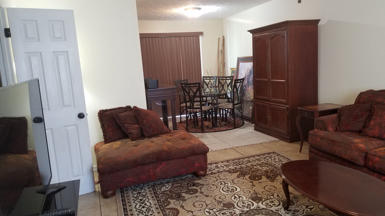 Photo of Livingroom in Parker