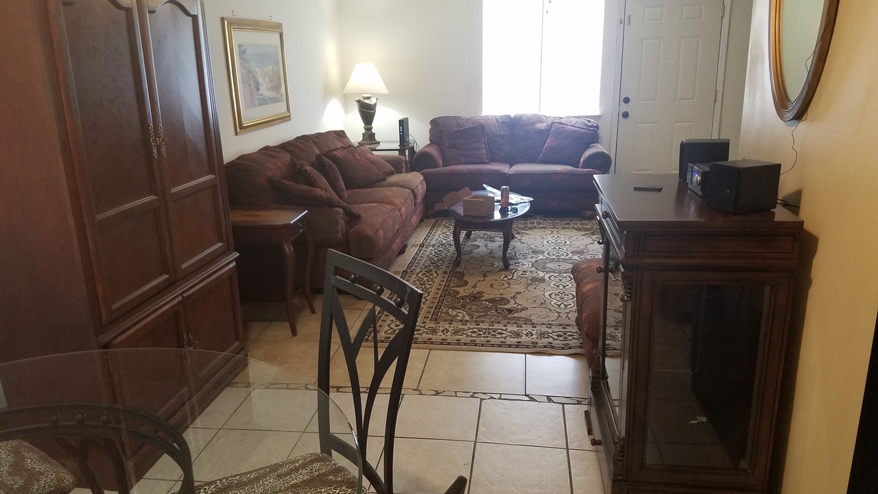 Photo of Livingroom in Parker