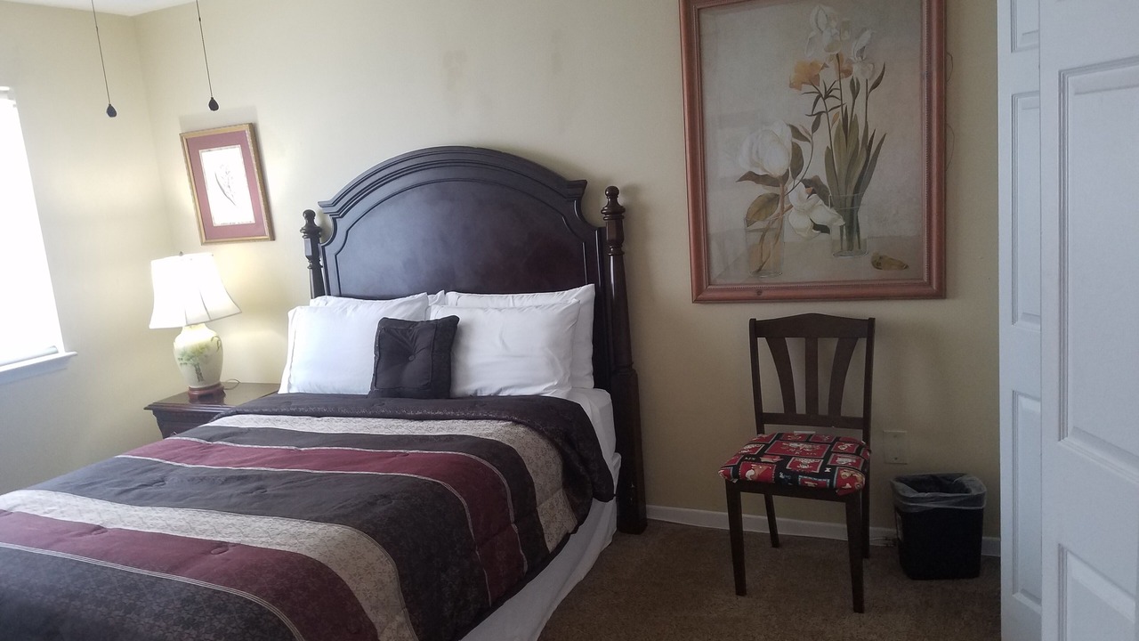 Photo of Bedroom in Parker