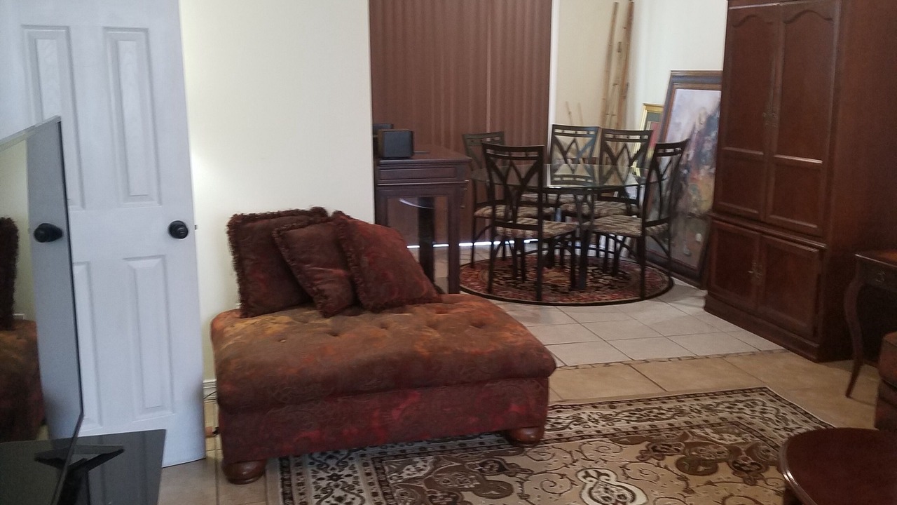Photo of Livingroom in Parker