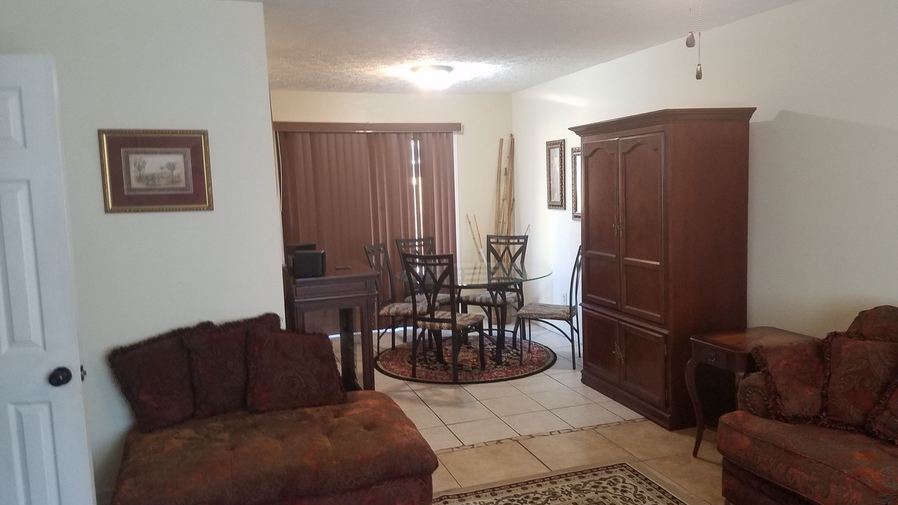 Photo of Livingroom in Parker