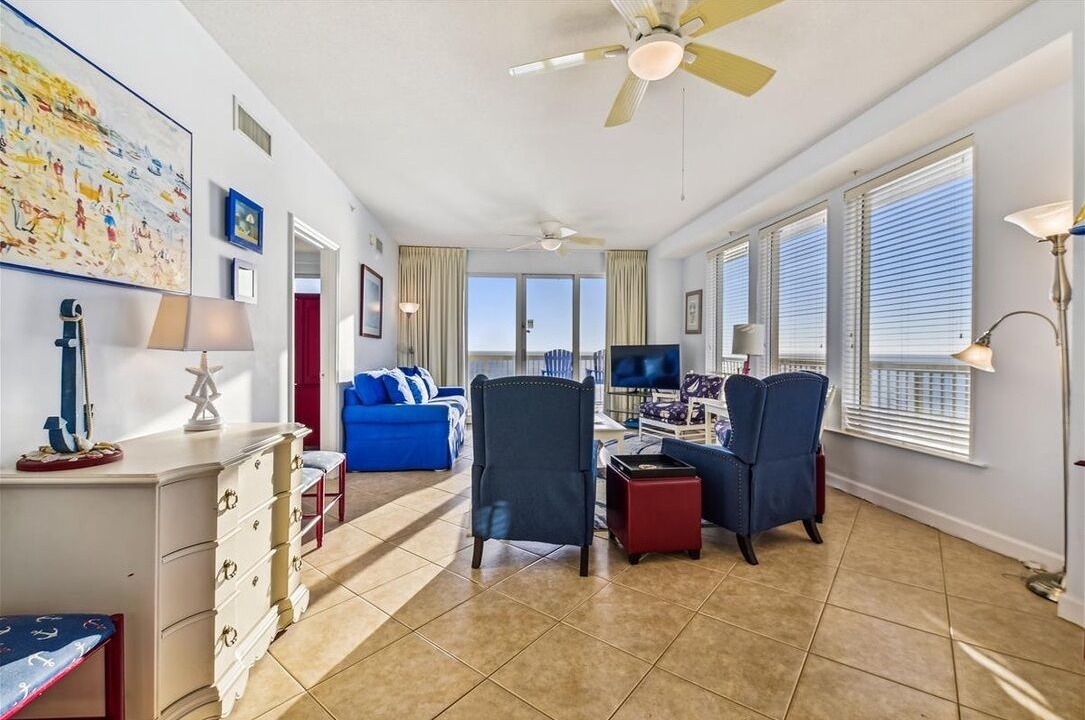 Photo of Bedroom in Lower Grand Lagoon