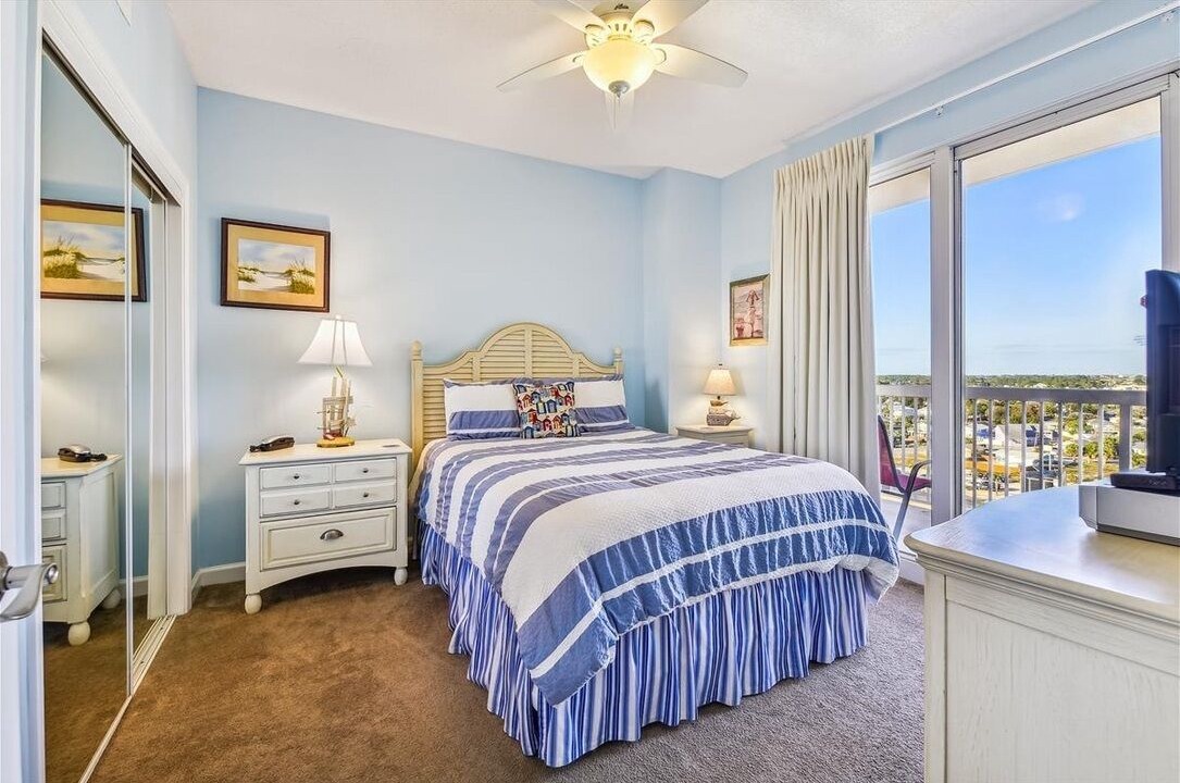 Photo of Bedroom in Lower Grand Lagoon