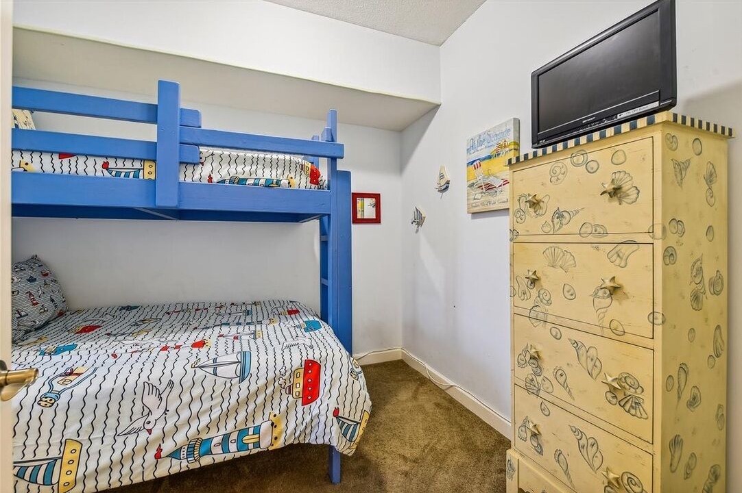 Photo of Bedroom in Lower Grand Lagoon