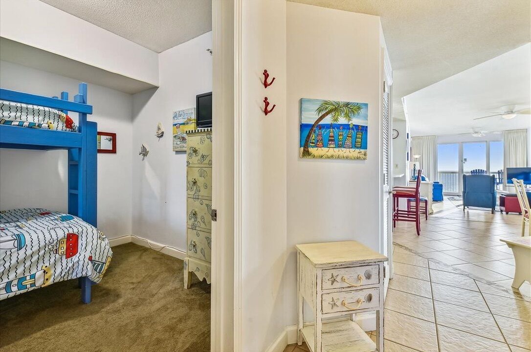 Photo of Bedroom in Lower Grand Lagoon