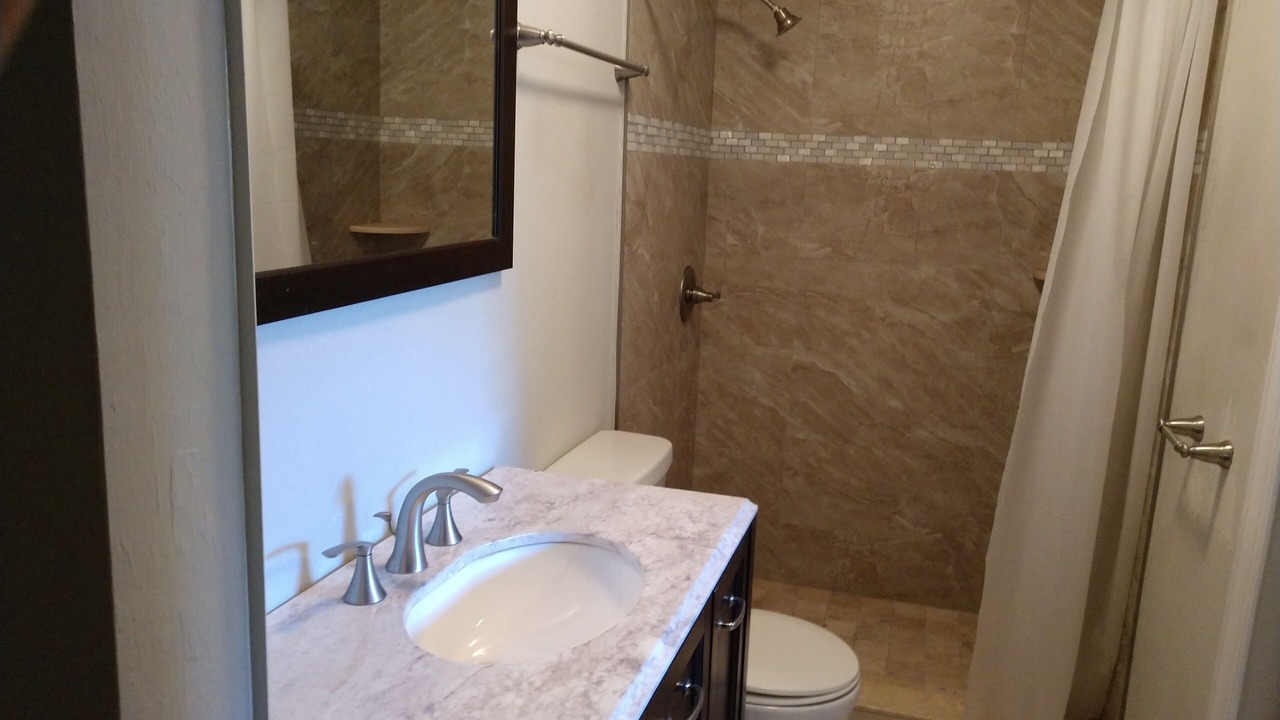 Photo of Bathroom in Rural Estates