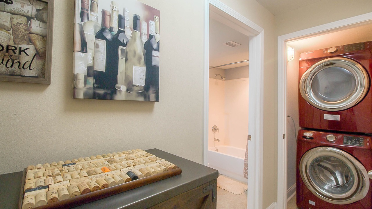 Photo of Bathroom in Biloxi