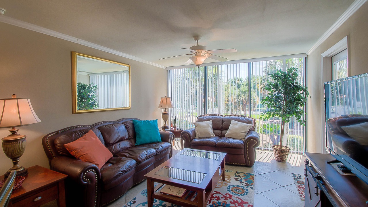 Photo of Livingroom in Biloxi