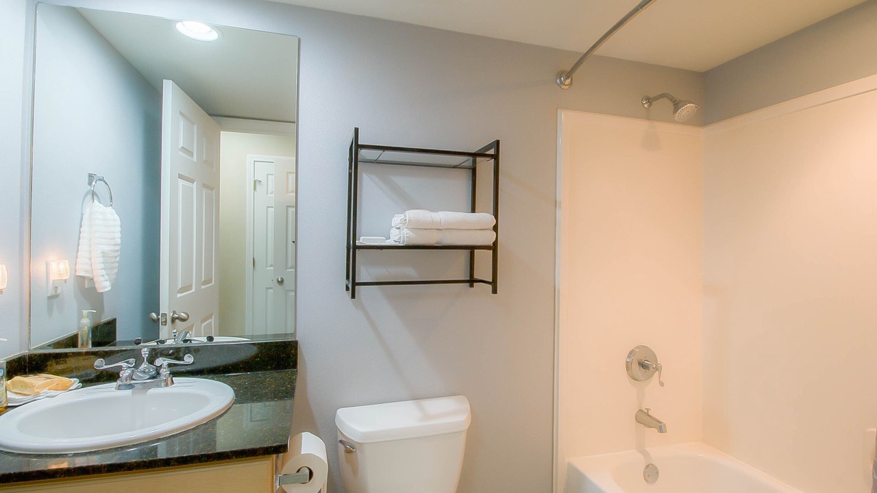 Photo of Bathroom in Biloxi