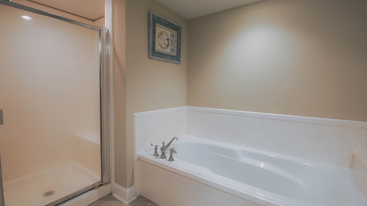 Photo of Bathroom in Biloxi