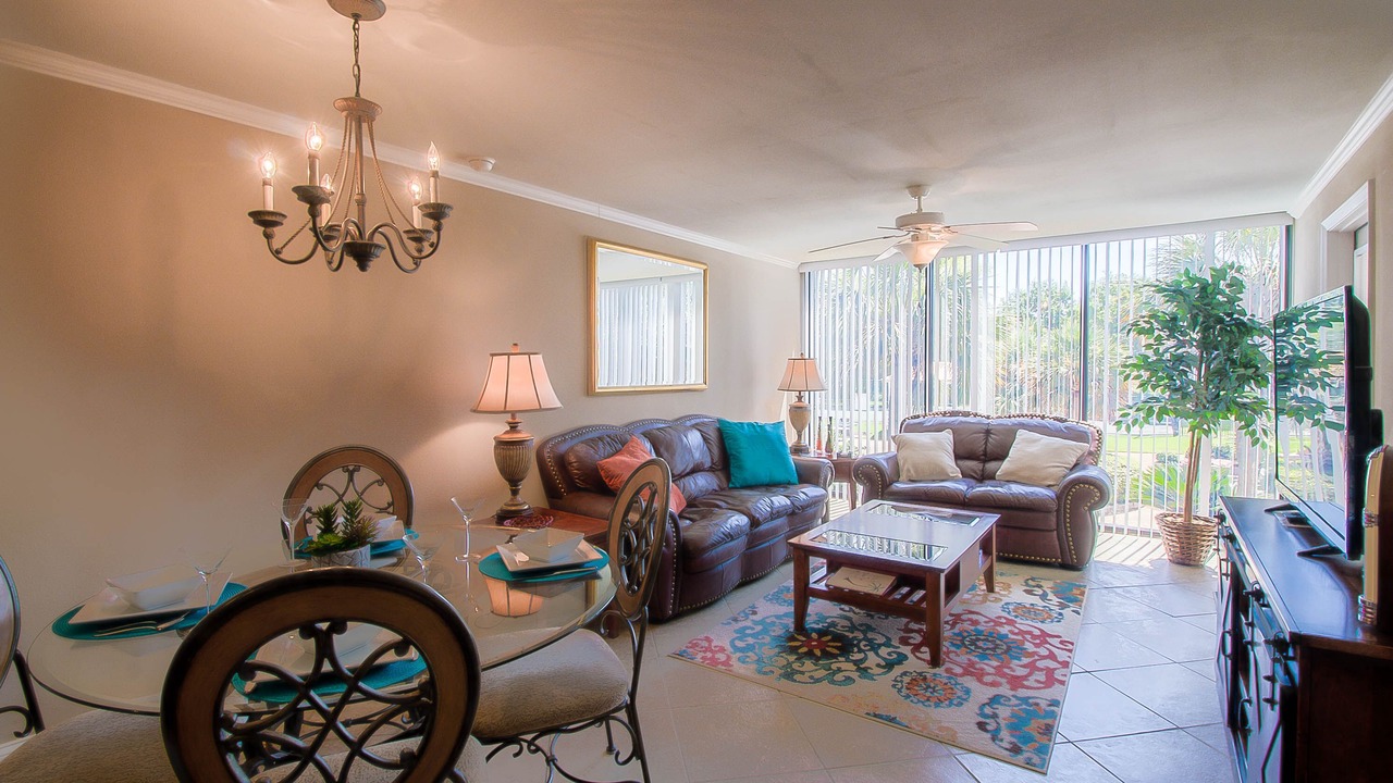 Photo of Livingroom in Biloxi