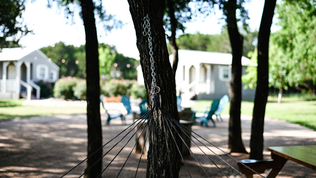 Photo of Patio Balcony in Crawford