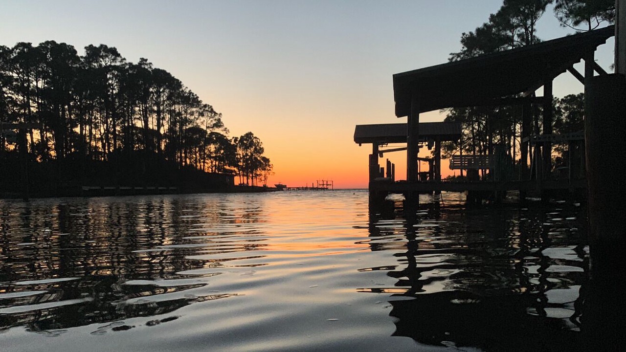 Photo of Outdoor in St. George Island