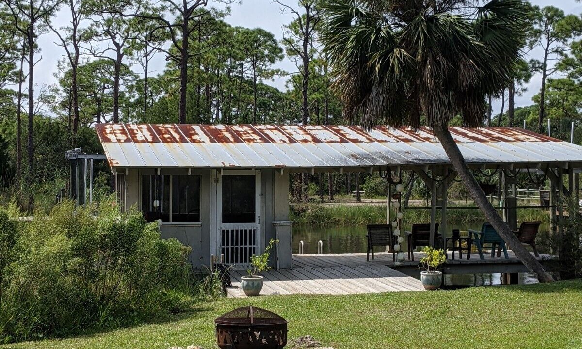 Photo of Outdoor in St. George Island