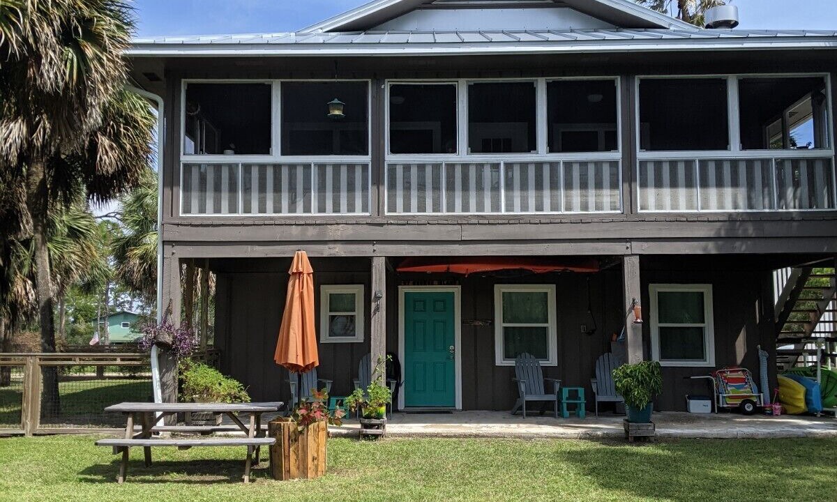 Photo of Others in St. George Island