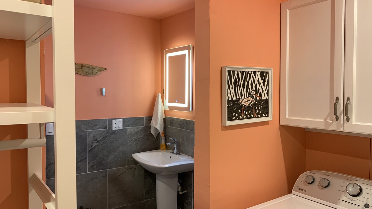 Photo of Bathroom in St. George Island