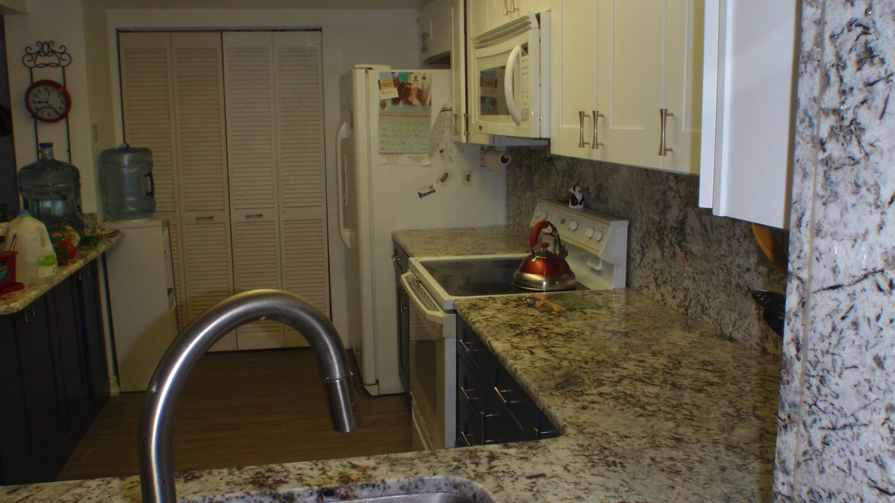 Photo of Kitchen in Indialantic By The Sea