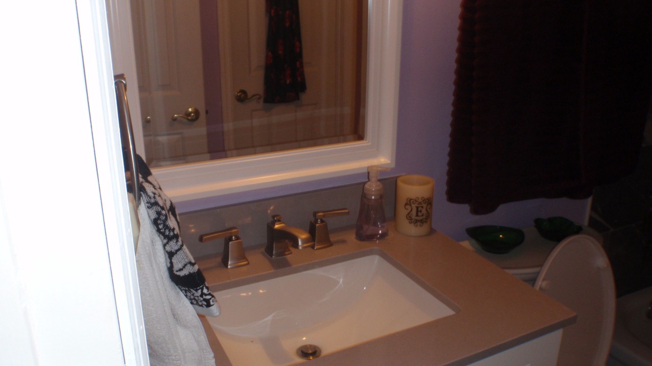Photo of Bathroom in Indialantic By The Sea