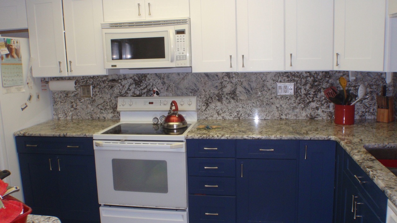 Photo of Kitchen in Indialantic By The Sea