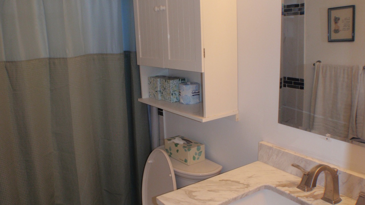 Photo of Bathroom in Indialantic By The Sea