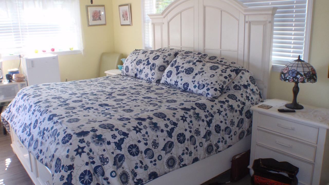 Photo of Bedroom in Indialantic By The Sea
