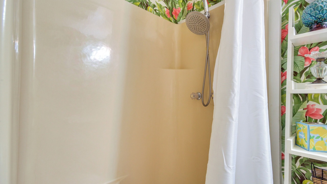Photo of Bathroom in Biloxi