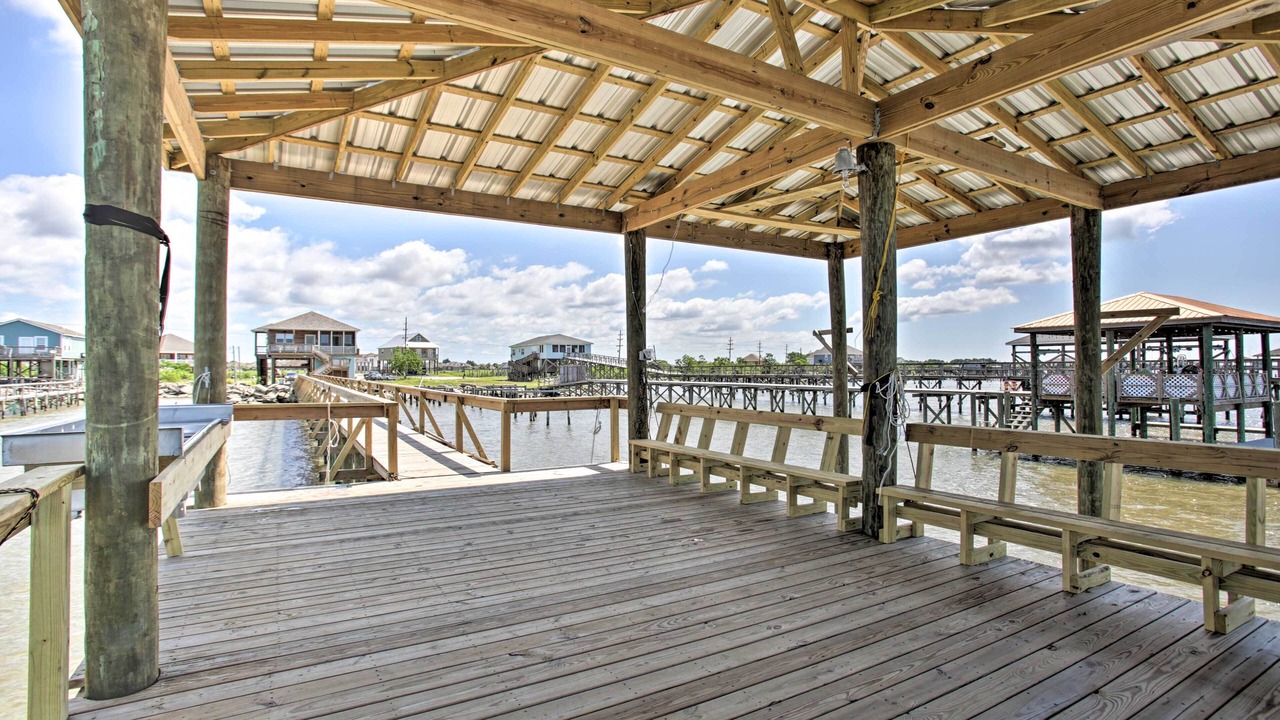 Photo of Outdoor in Slidell