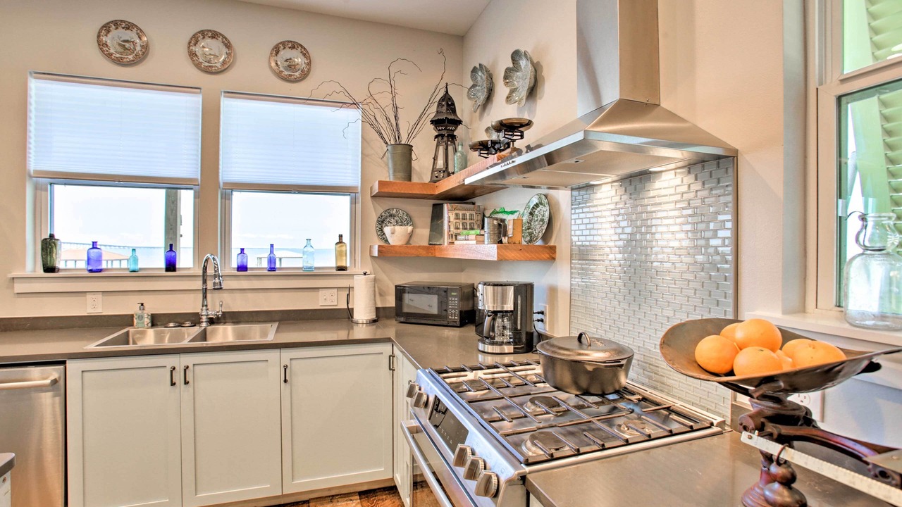 Photo of Kitchen in Slidell