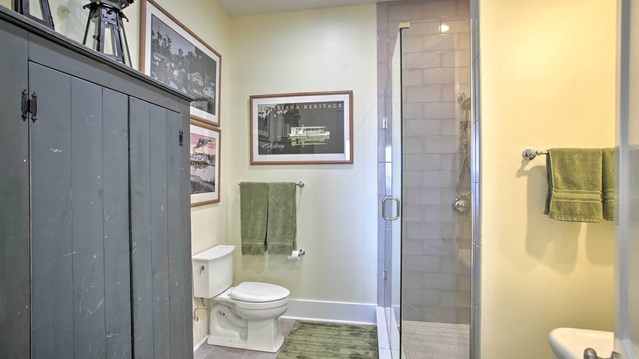 Photo of Bathroom in Slidell