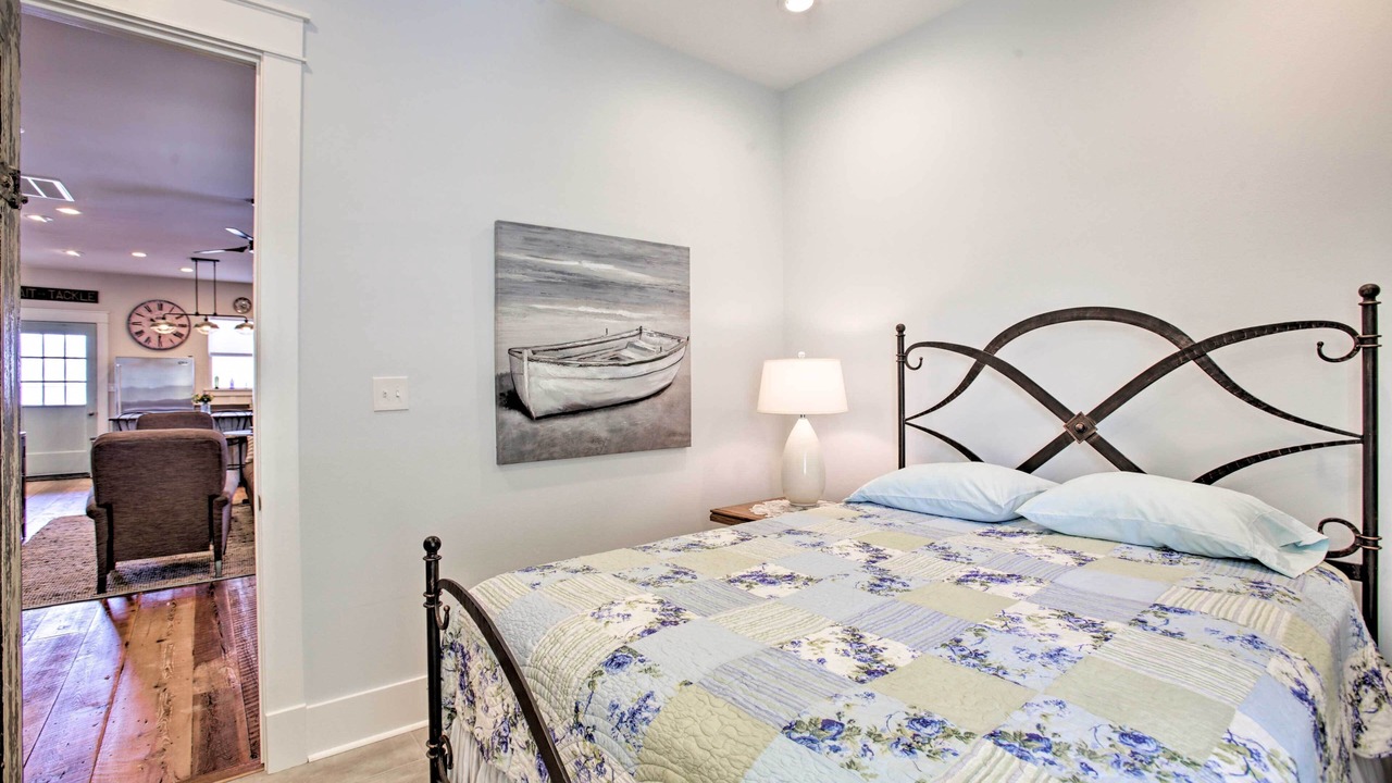 Photo of Bedroom in Slidell
