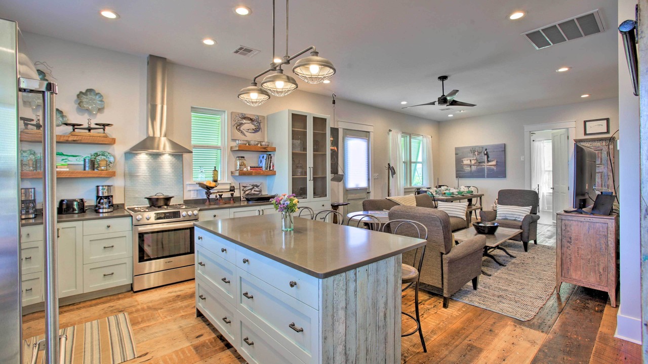 Photo of Kitchen in Slidell