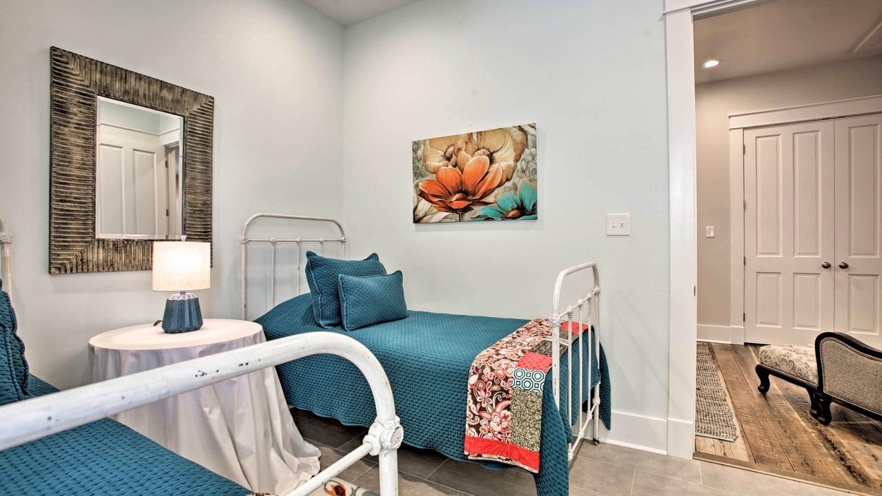 Photo of Bedroom in Slidell