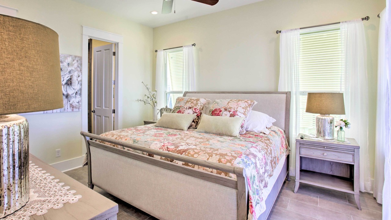 Photo of Bedroom in Slidell