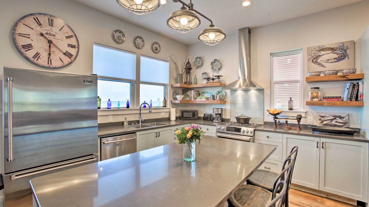 Photo of Kitchen in Slidell