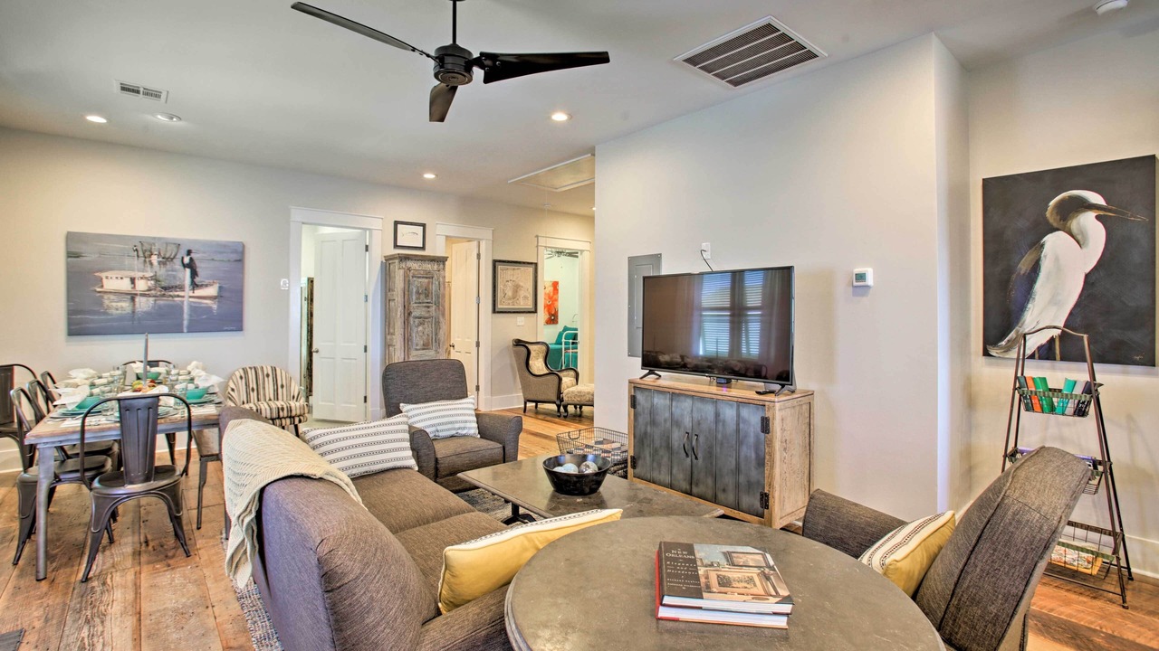 Photo of Bedroom in Slidell