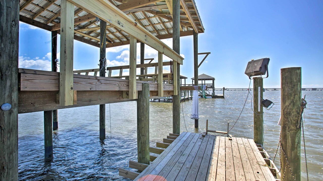 Photo of Outdoor in Slidell