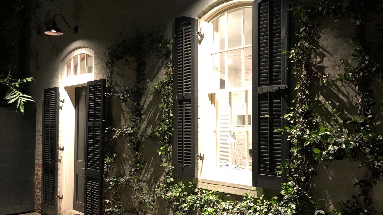 Photo of Outdoor in Lower Garden District
