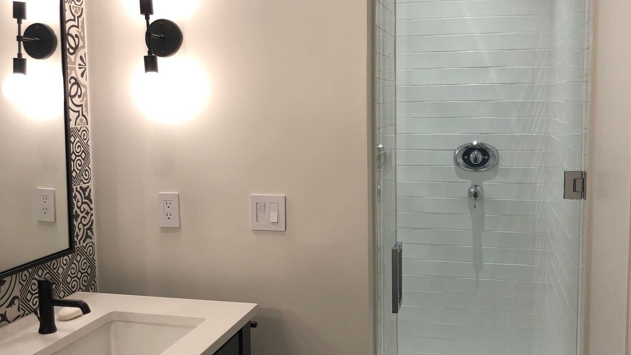 Photo of Bathroom in Lower Garden District