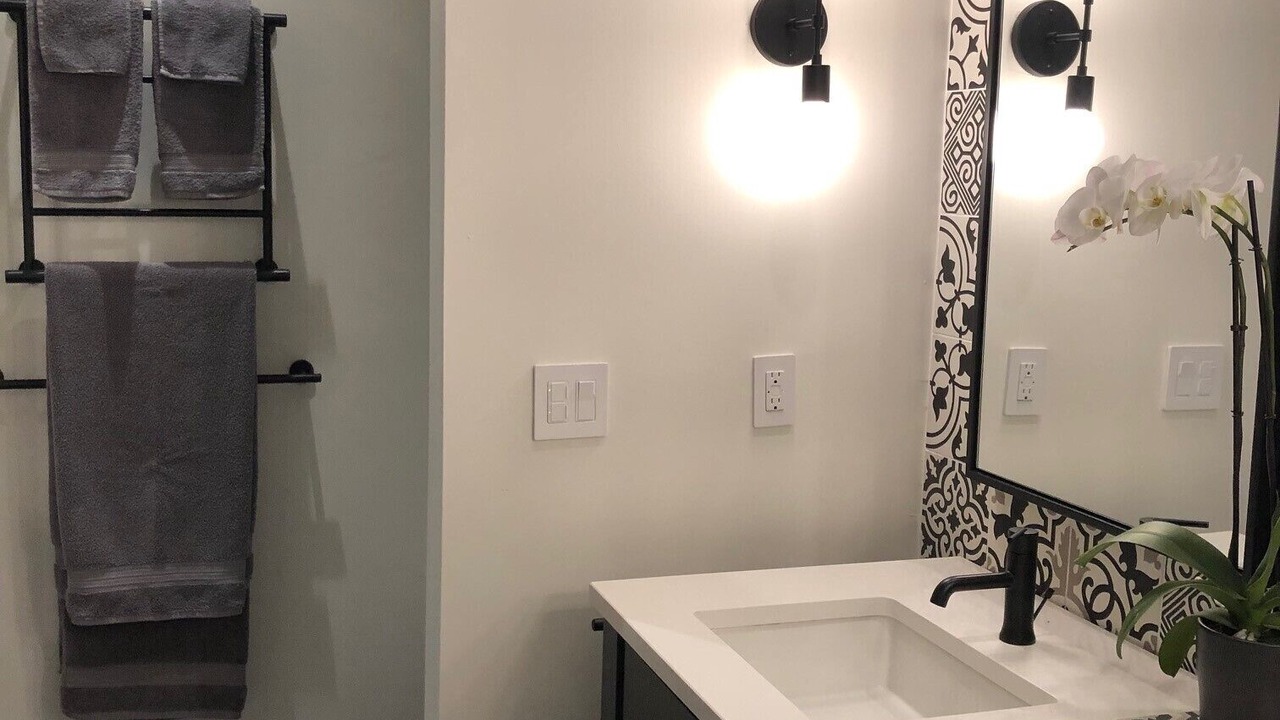 Photo of Bathroom in Lower Garden District