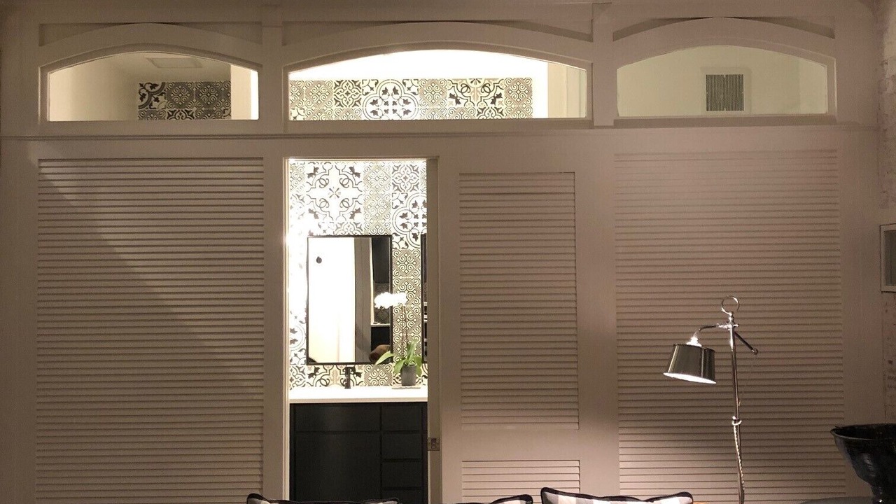 Photo of Livingroom in Lower Garden District