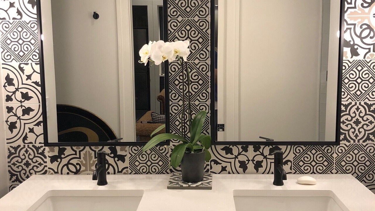 Photo of Bathroom in Lower Garden District