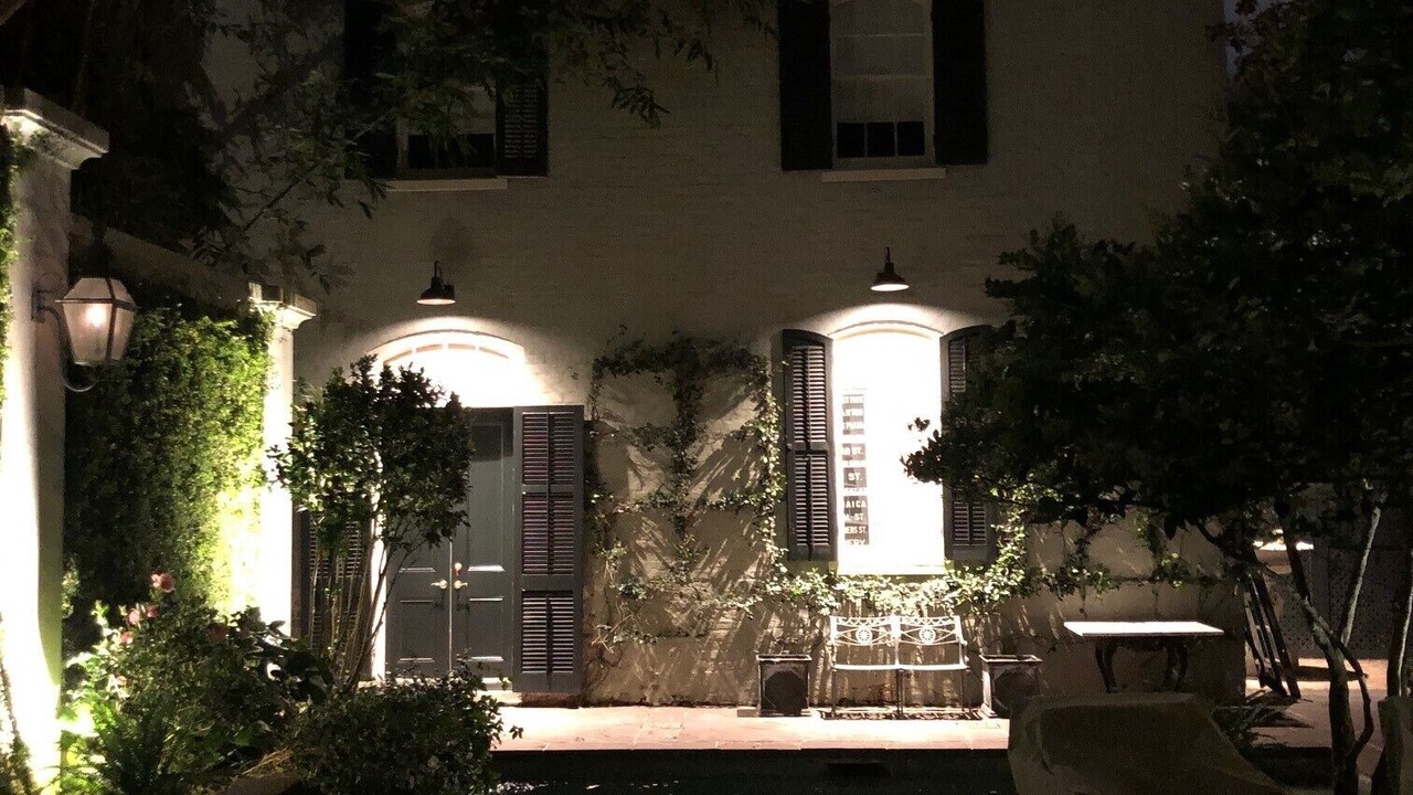 Photo of Outdoor in Lower Garden District