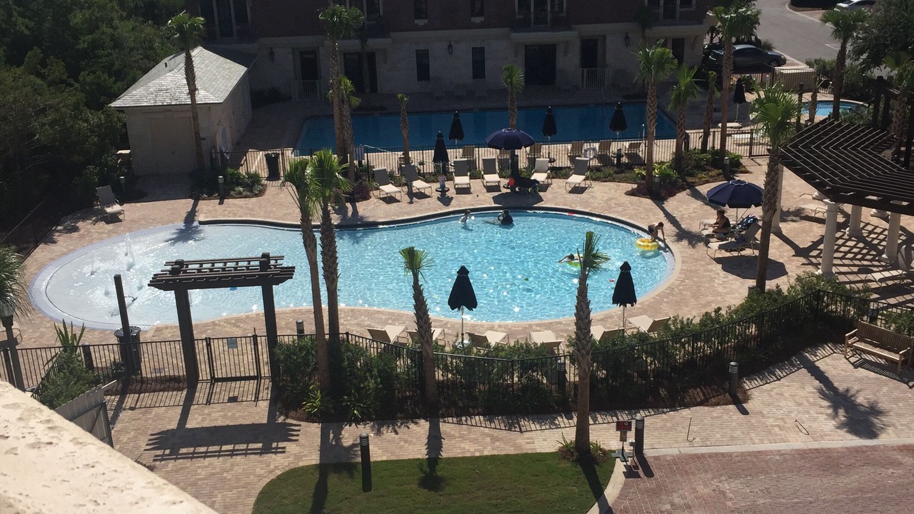 Photo of Outdoor in Seacrest Beach