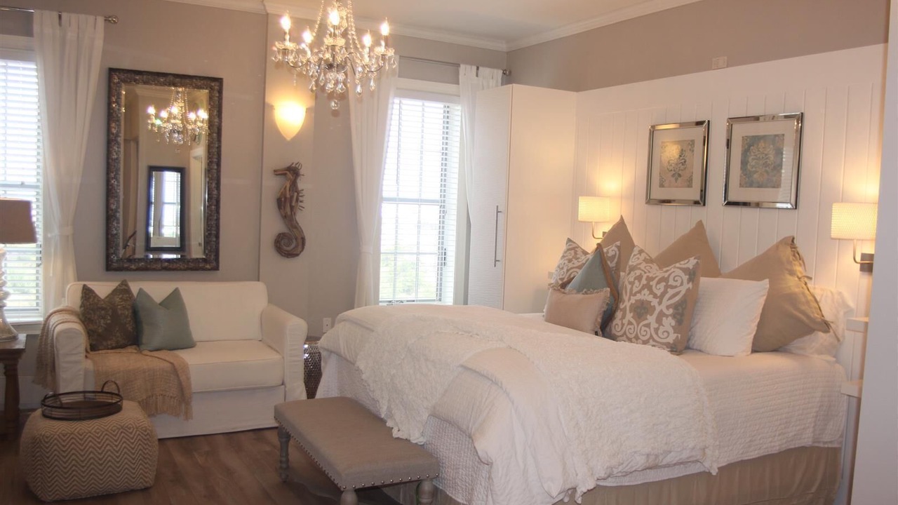 Photo of Bedroom in Seacrest Beach