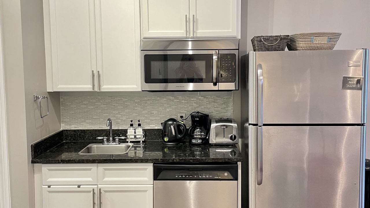 Photo of Kitchen in Seacrest Beach