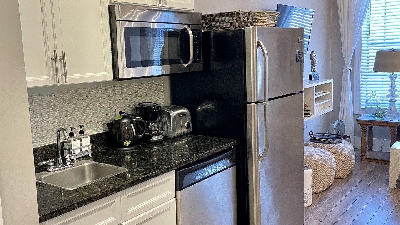 Photo of Kitchen in Seacrest Beach