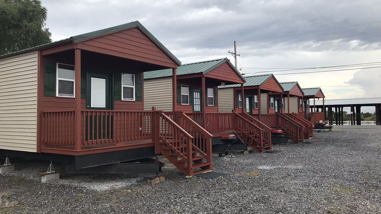 Photo of Outdoor in Delacroix