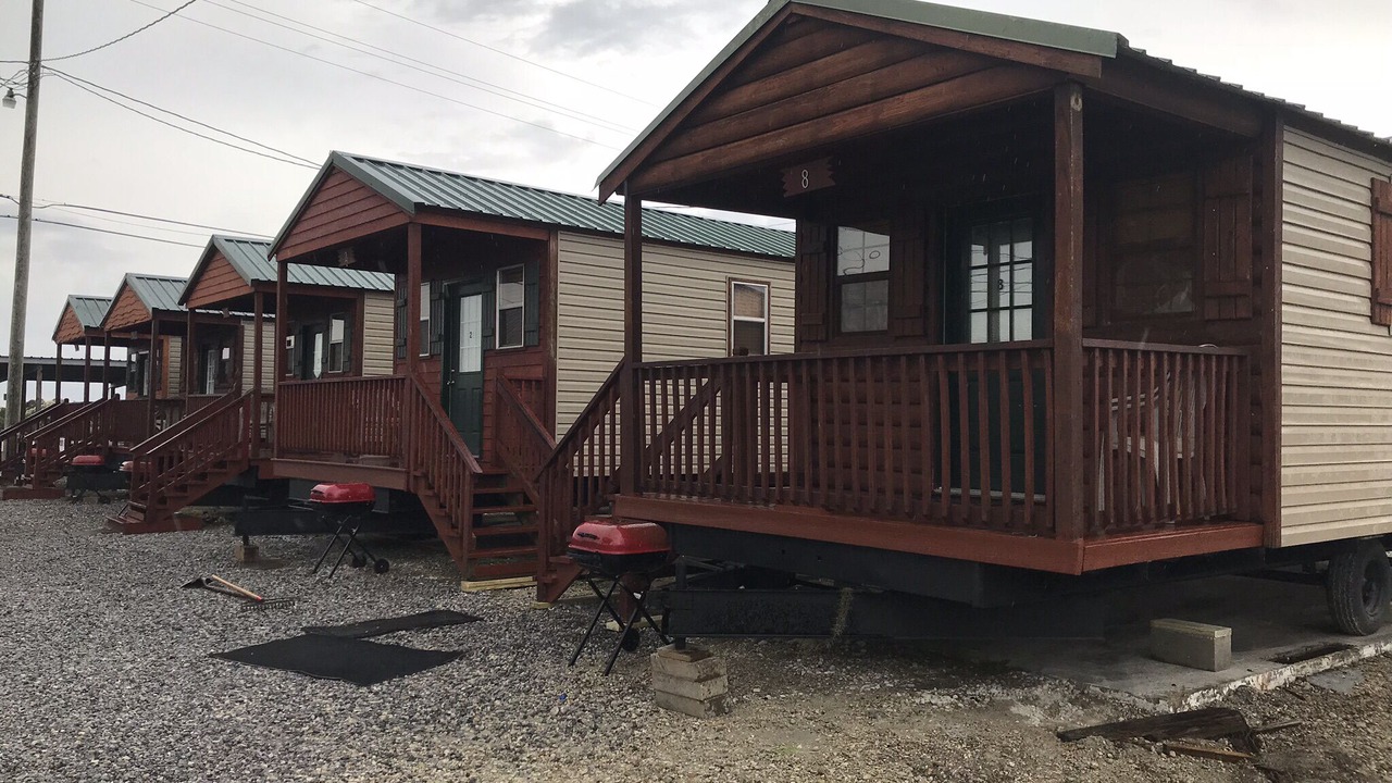 Photo of Outdoor in Delacroix
