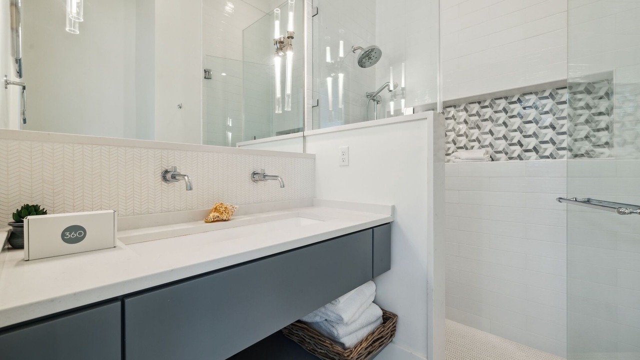 Photo of Bathroom in WaterSound Beach