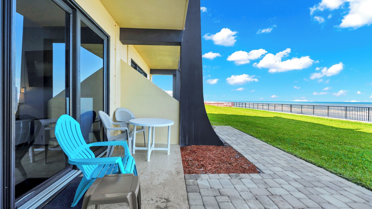 Photo of Outdoor in Daytona Beach Shores
